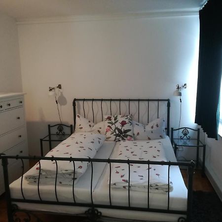 Apartment Froschkoenig Gladenbach Dış mekan fotoğraf