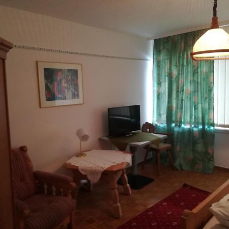Apartment Froschkoenig Gladenbach Dış mekan fotoğraf