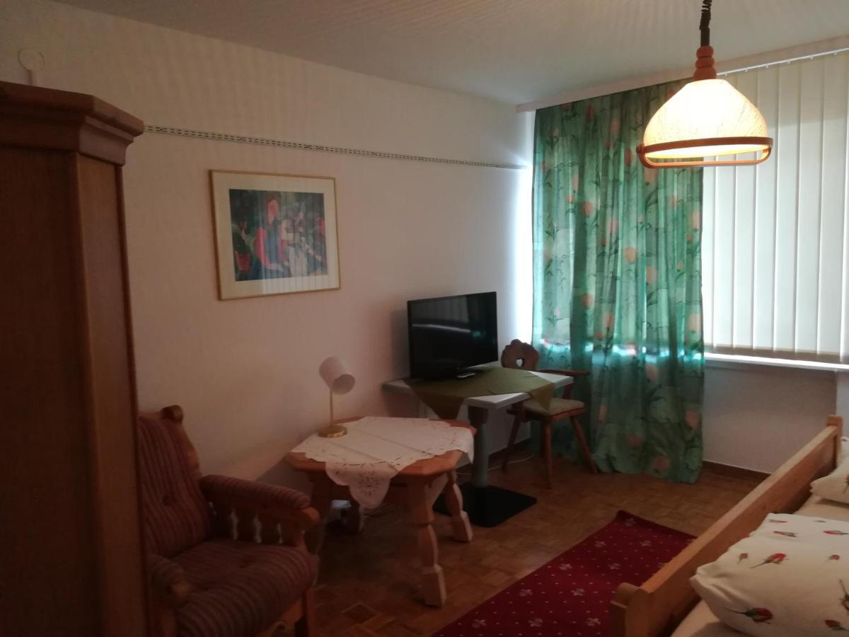Apartment Froschkoenig Gladenbach Dış mekan fotoğraf