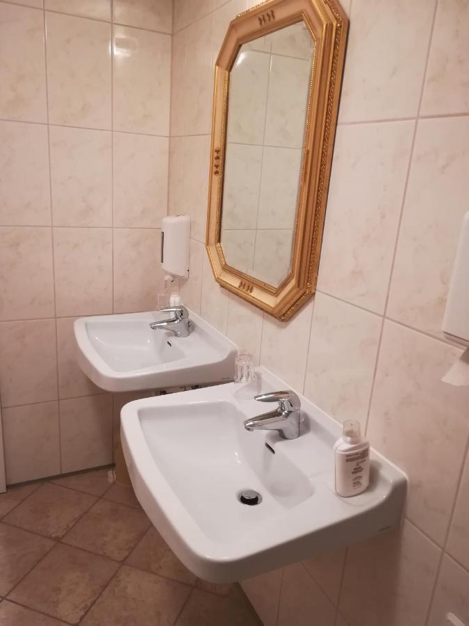 Apartment Froschkoenig Gladenbach Dış mekan fotoğraf