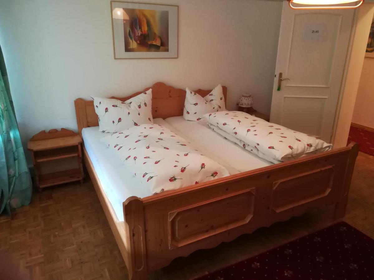 Apartment Froschkoenig Gladenbach Dış mekan fotoğraf