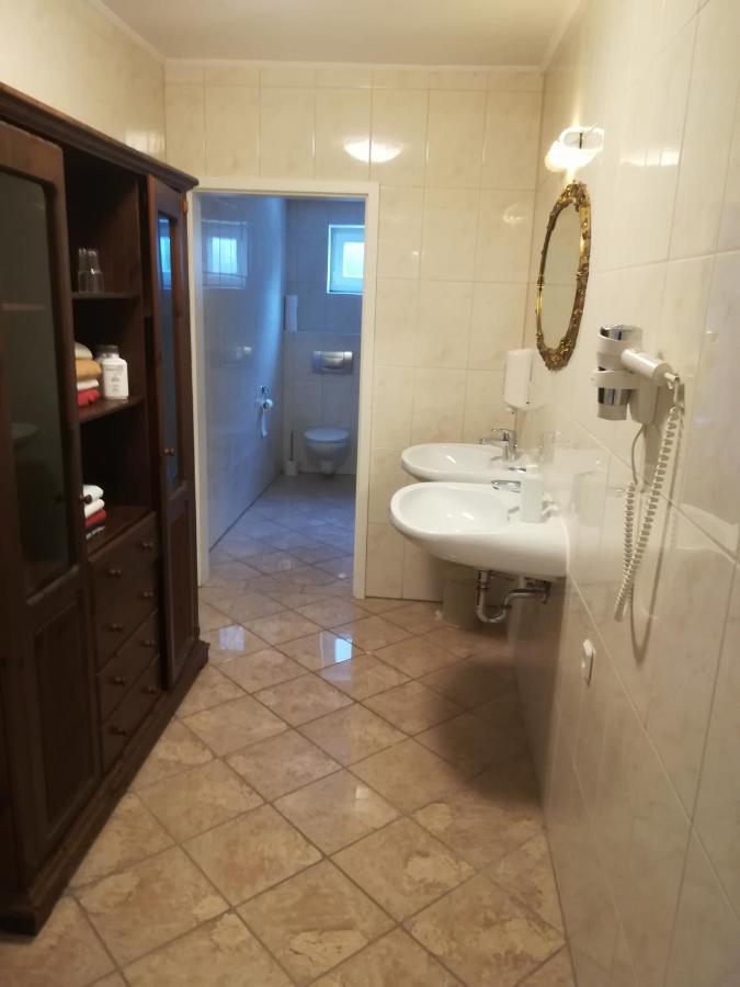 Apartment Froschkoenig Gladenbach Dış mekan fotoğraf