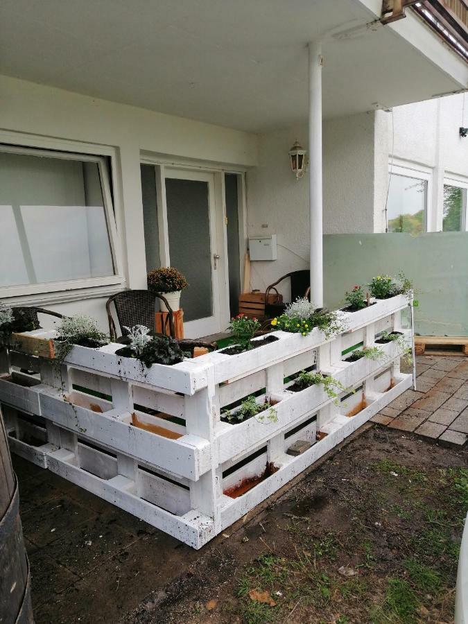 Apartment Froschkoenig Gladenbach Dış mekan fotoğraf