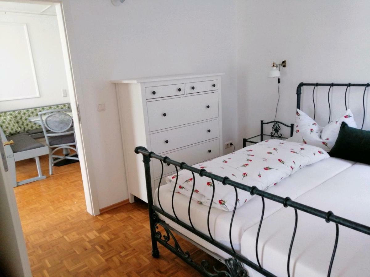 Apartment Froschkoenig Gladenbach Dış mekan fotoğraf